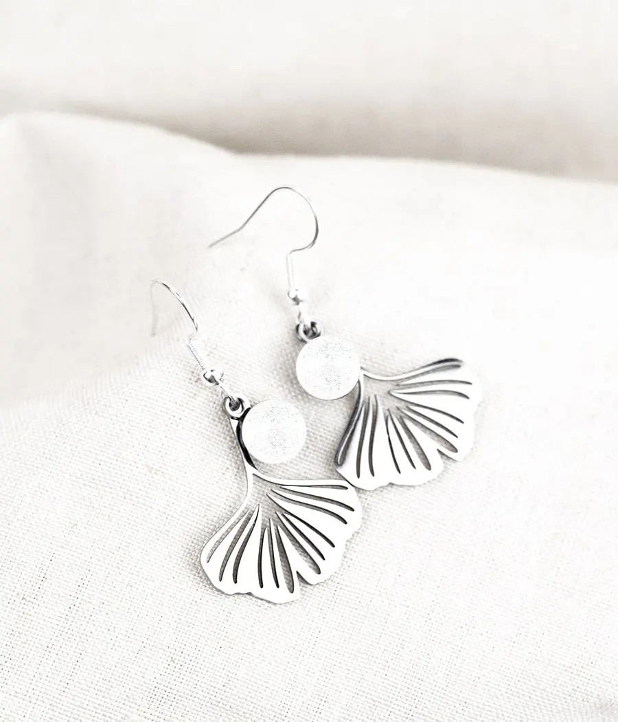 Boucles d'oreilles Femme...
