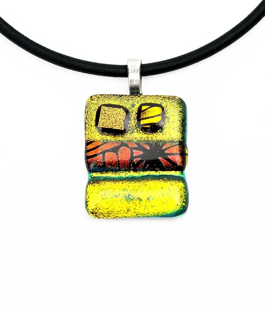 Collier femme Milshake...
